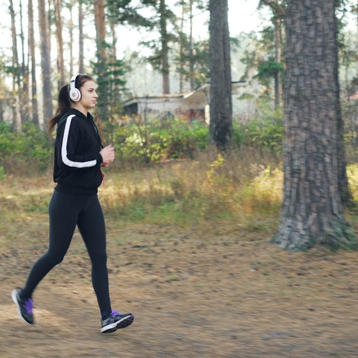 Fitness habits and routine planning